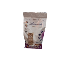 غذای خشک گربه ۲ کیلوگرمی آروماتیش کیتن
